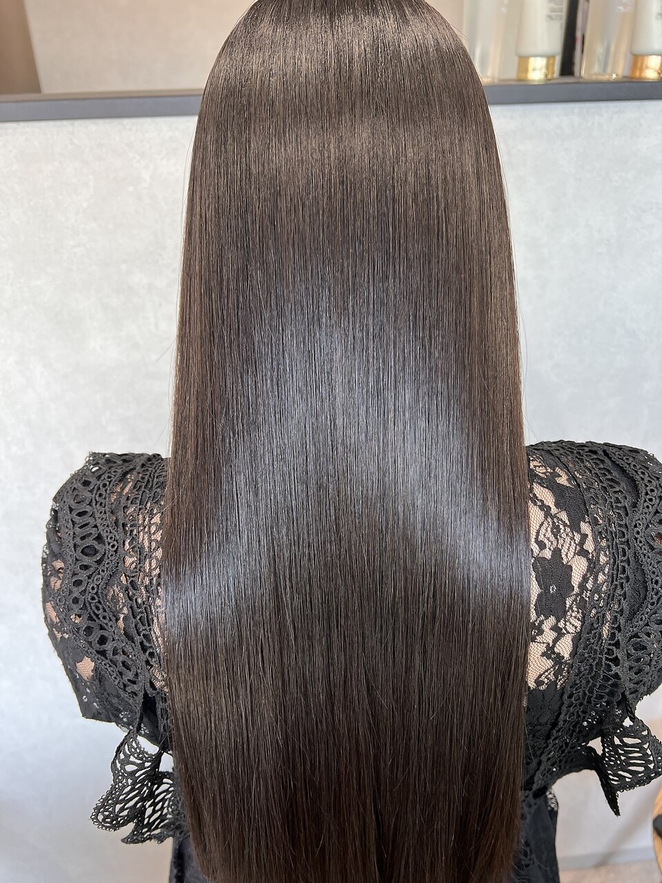 Mint leaf カラーエステ メンズ