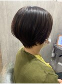 可愛い・きれいシルエット