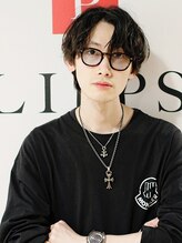 リップス 梅田ロフト(LIPPS) 森下 祥平