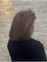 スリーエス プラス&nbsp;大人ボブ