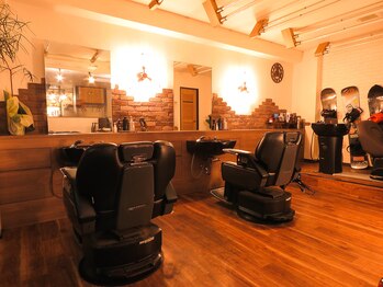 Smile hair 多摩センター店