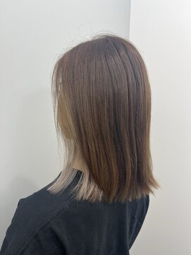 アプシー 明石店(Apsee) 【ApseeHair】