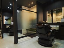 バーバーバー 高砂店(BARBER-BAR)