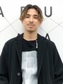 ハルキミナト ジャパン トウキョウ(HARUKI MINATO japan TOKYO) 松下 拓海