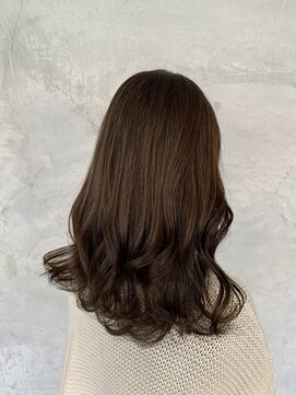 セットアップ 倉敷中庄店(SET-UP) 夏オリーブブラウン