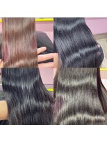 キジ(KIJI)&nbsp;★髪質改善トリートメント★ 詳細はブログまで