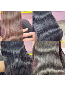 キジ(KIJI) ★髪質改善トリートメント★ 詳細はブログまで