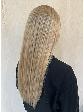 ヘアーメイクポリッシュ 洛西口店 ポリッシュ 洛西口