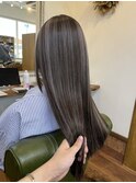 コントラストハイライト