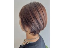 グッドデイアウラ(good day aura)