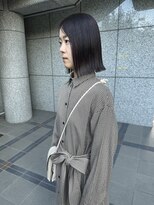 シェノン 武庫之荘(CHAINON)&nbsp;ボブ/ぷつっとボブ/酸性ストレート/髪質改善