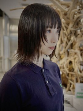 ゼスト 八王子店(ZEST) 顔まわりレイヤー☆