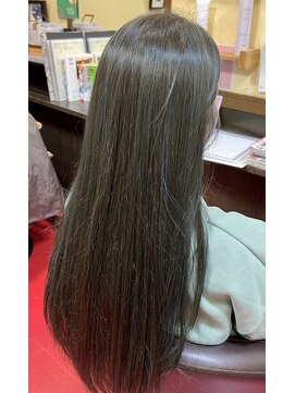 ガラ(GALA) カラー