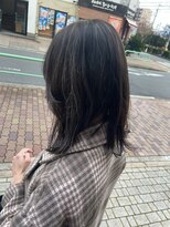 アールヘアー(R hair) ハイライト