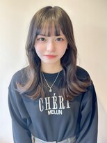 ロンド ブランシュ 錦糸町北口(Lond blanche)&nbsp;◎エアリーロング