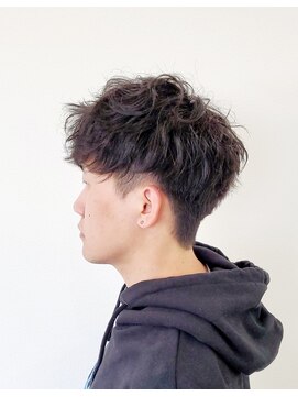 ラプ(Rapu) ツイストスパイラル