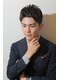 ラヴィ 横浜店(LAVIE)の写真/【全席個室のメンズ専門サロン】メンズカットのプロだからこそ可能な技術で魅力を引き出します◎<理容室>