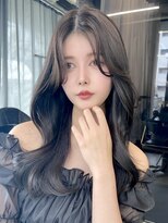 アイシー 表参道(ICY)&nbsp;大人可愛いくびれヘアレイヤーカット　＊RINA