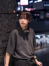 アンダーバーホワイト 芦屋店(_WHITE) 大久保 力壮