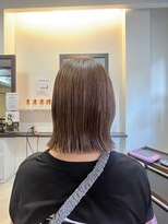 ミーテ(mi:te) BOB