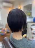 ミニボブ
