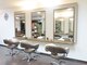 ヘアー メイク ラジック 砥堀店(Hair Make RASIC)の写真