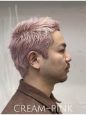 刈り上げないボウズ/メンズカット/ベリーショート/早稲田/理容室