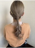 タイトローポニー