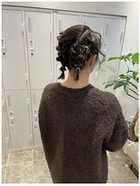 リアン(Lien) twin arrange