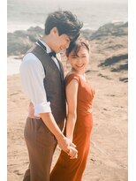 ルミュドゥプレシャス(LEMIEUX de precious)&nbsp;洋装ブライダルロケーション