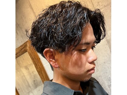 レオン(LEON)の写真
