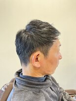 ミオスタイル 大福店(MIOSTYLE) ショートスタイル