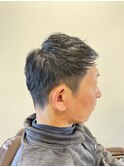 ショートスタイル