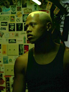 フェードアンドライン 山形大野目店(FADE&LINE) 《FADE&LINE》イージーパーマ