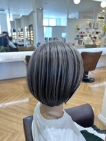 コワファースト  させぼ五番街店(COIFF1RST)&nbsp;アンブレラカラー♪