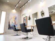 アグ ヘアー デン 新潟江南区店(Agu hair den)