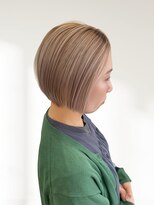 シード(SEED)&nbsp;SEED Style ショート