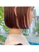 【VIE/華】ショート/ボブ/ショートボブが得意な美容院 32