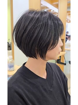 アデイ 大森店(AdAy) ショート