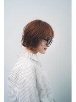 エスカーラ 町田(THE ESCALA) ボブ、ショート