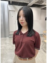 ソア(soa)&nbsp;透明感color