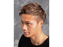 スタジオヘアストリーム(Studio Hair Stream)