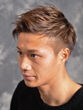 スタジオヘアストリーム(Studio Hair Stream)