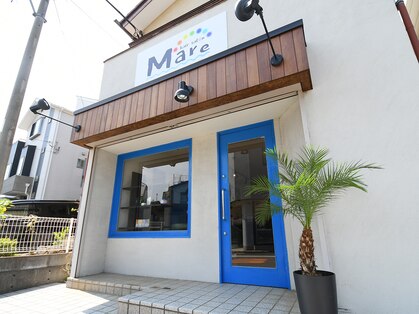 マーレ(Mare)の写真