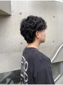 cut/perm