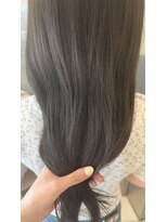 エンチャンテッド 天神大名(enchanted...)&nbsp;アッシュグレージュ