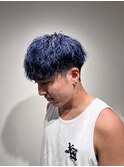 ツイストスパイラル