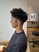 アクロ 梅田店(ACRO)&nbsp;清潔感◯大人メンズショート