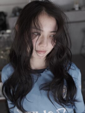 エルメ(Elme) ホットパーマ