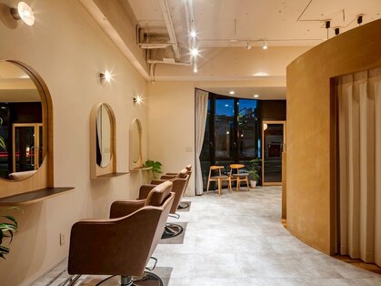 ロア(LORE)の写真